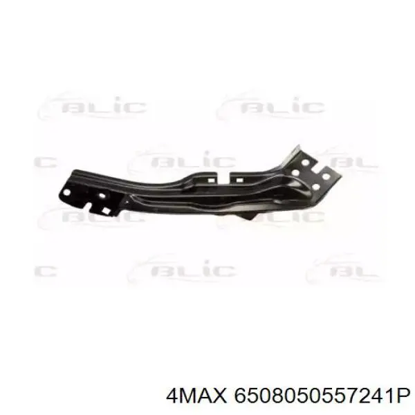 1400532888 Renault (RVI) Кронштейн-адаптер кріплення фари передньої, правої