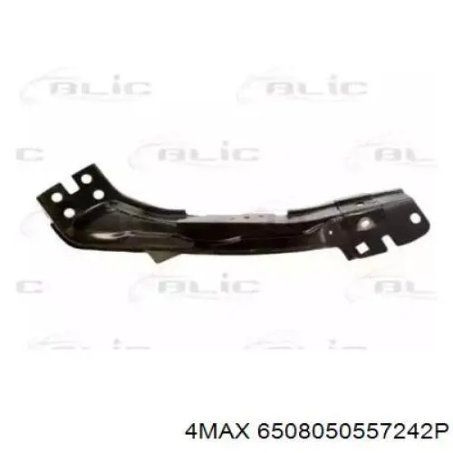 Кронштейн-адаптер кріплення фари передньої, лівої Fiat/Alfa/Lancia 1400533188 ціна, від 34.15 USD