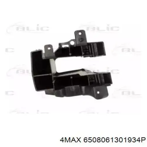 Кронштейн бампера заднього, правий Polcar 28019626 ціна, від 13.66 USD