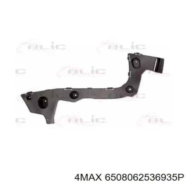 6508062536935P 4max 