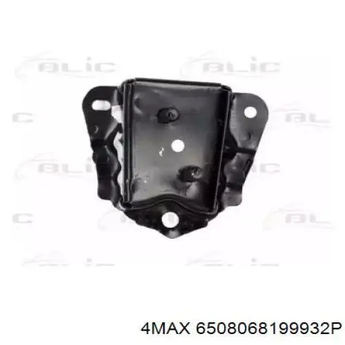 Кронштейн бампера заднього, правий Toyota 5201547040 ціна, від 29.02 USD