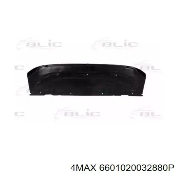 Кенгурятник AND 30807309 ціна, від 31.59 USD