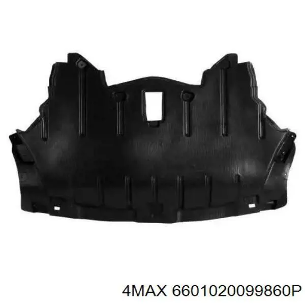 Захист двигуна PBM60023A Signeda