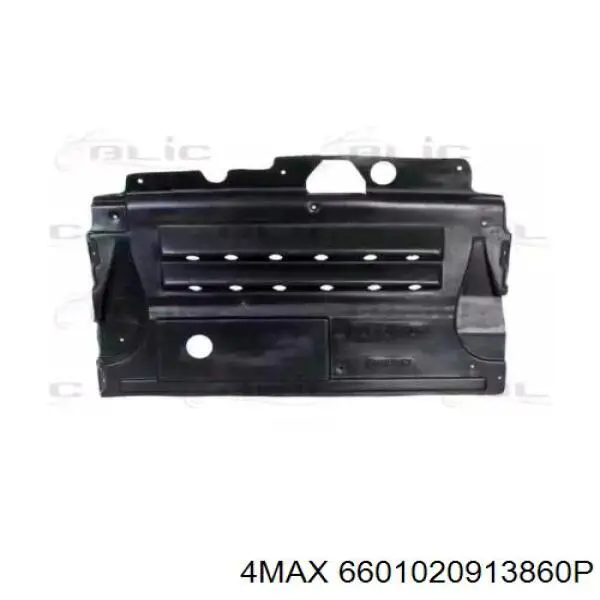 6601020913860P 4max 