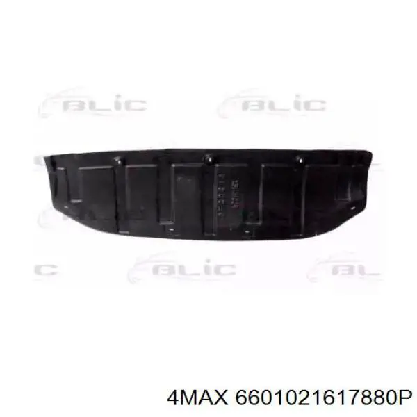 Захист ДВС 4max 6601021617880P ціна, від 42.26 USD