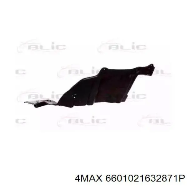 6601021632871P 4max 