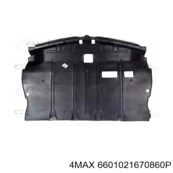  4max 6601021670860P ціна, від 29.10 USD