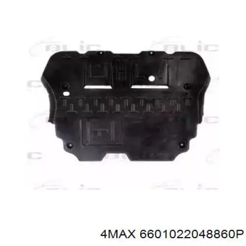 6601022048860P 4max 
