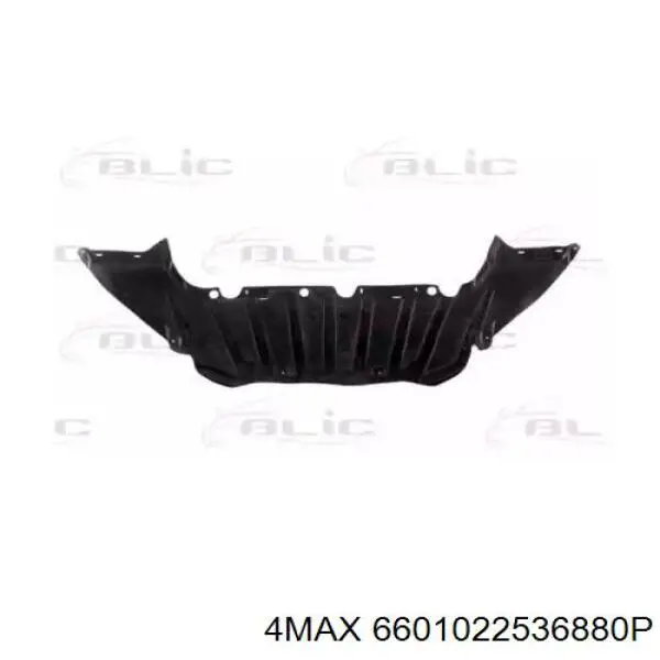 CVR98326 Magneti Marelli Обвіс бампера