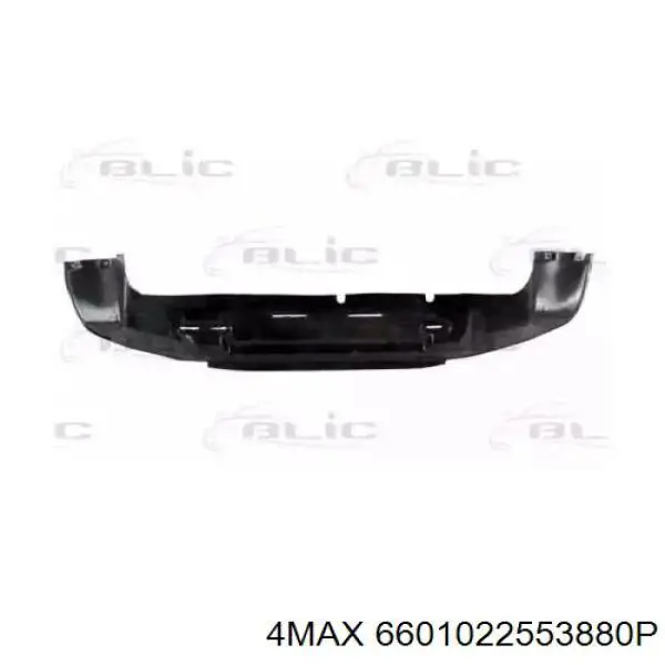 Захист двигуна PFD60005A Signeda