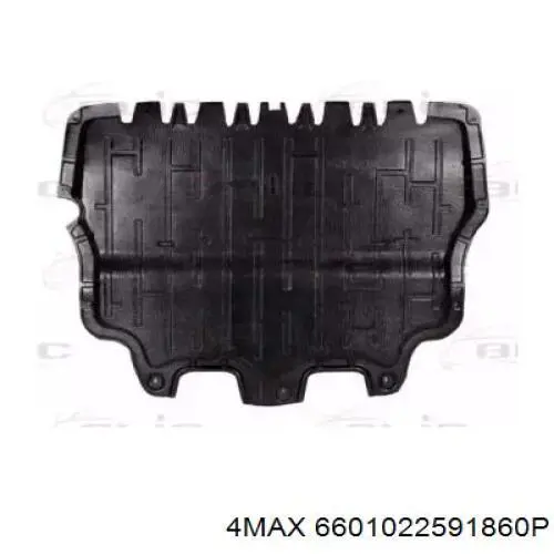 6601022591860P 4max 