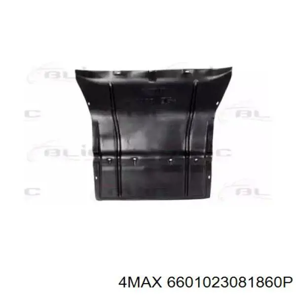 6601023081860P 4max 