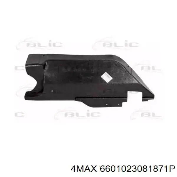 6601023081871P 4max 