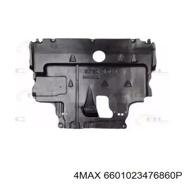  BP8F56110F Market (OEM)