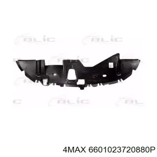 Кенгурятник Polcar 5210345 ціна, від 31.09 USD
