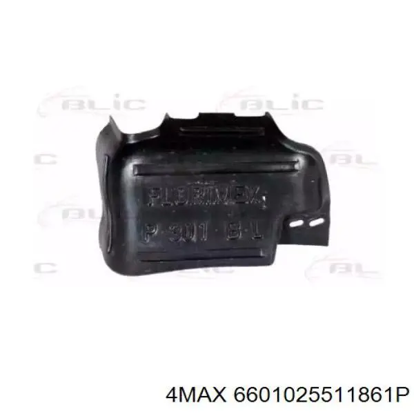 Купити 6601025511861P 4max 