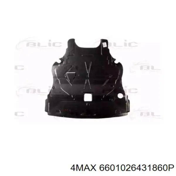 6601026431860P 4max 