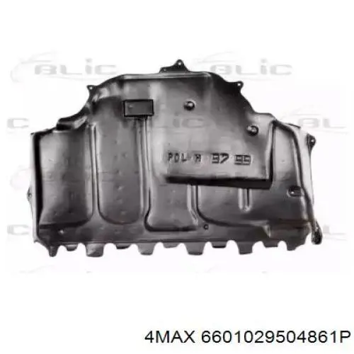 Захист ДВС Rezaw-plast 150416 ціна, від 31.10 USD