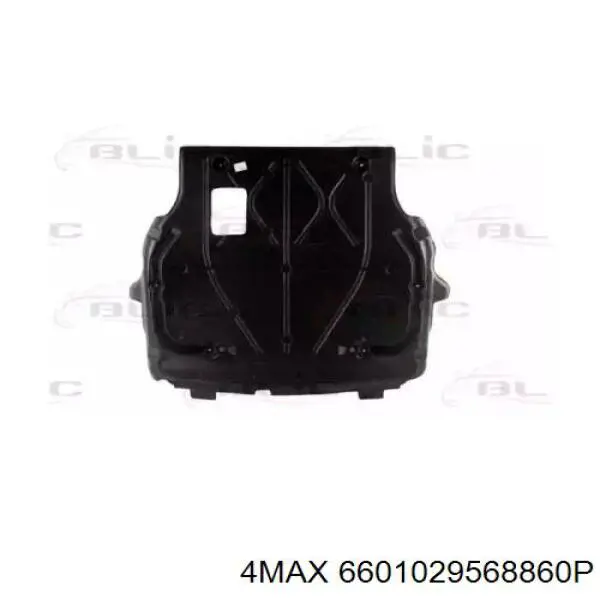6601029568860P 4max 