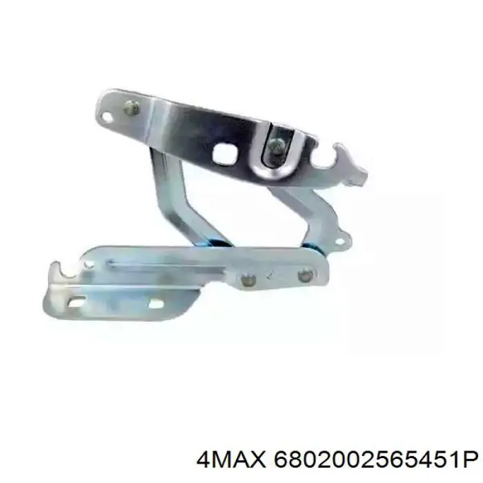 Петля капота, ліва FPS FP2810451 ціна, від 15.44 USD