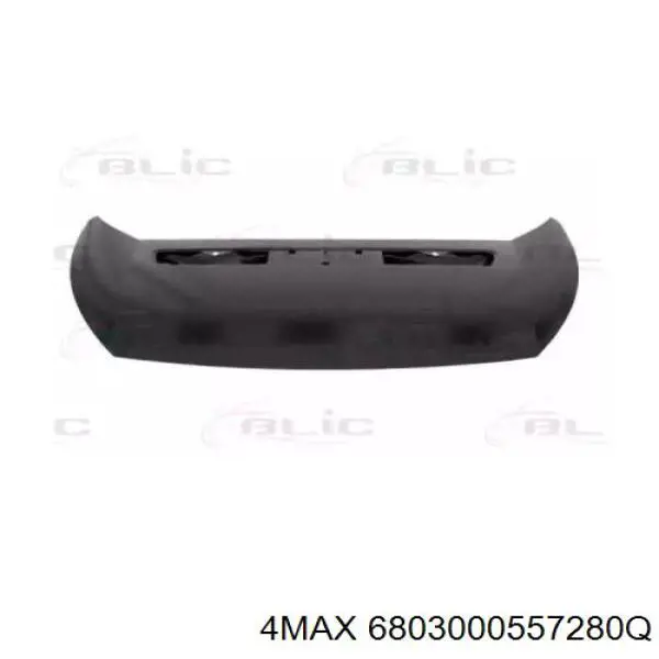 Купити 1608371780 Peugeot/Citroen Капот