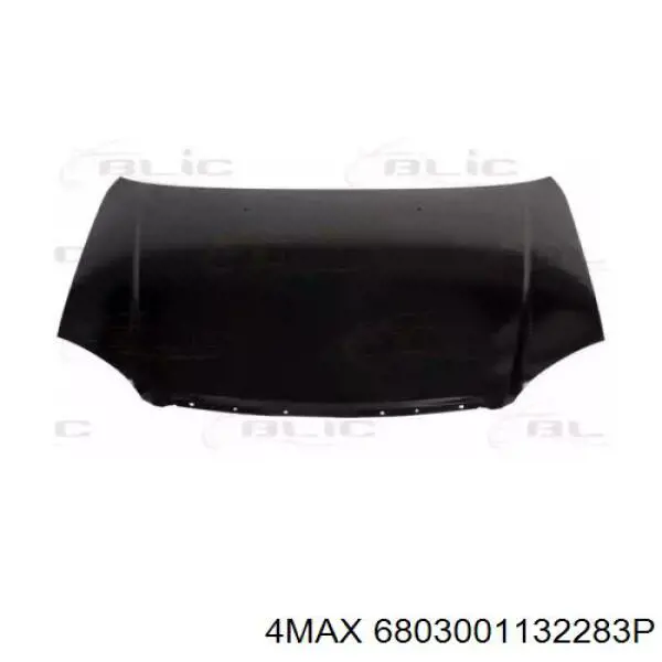 Купити 95907262 General Motors Капот