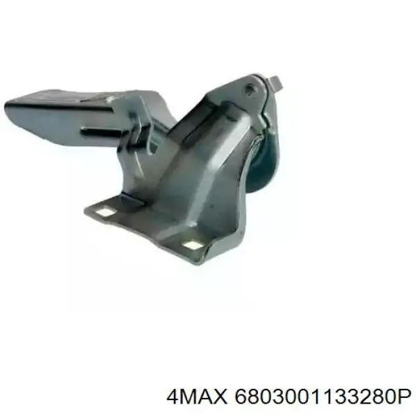 Капот Starline 1133280 ціна, від 151.71 USD