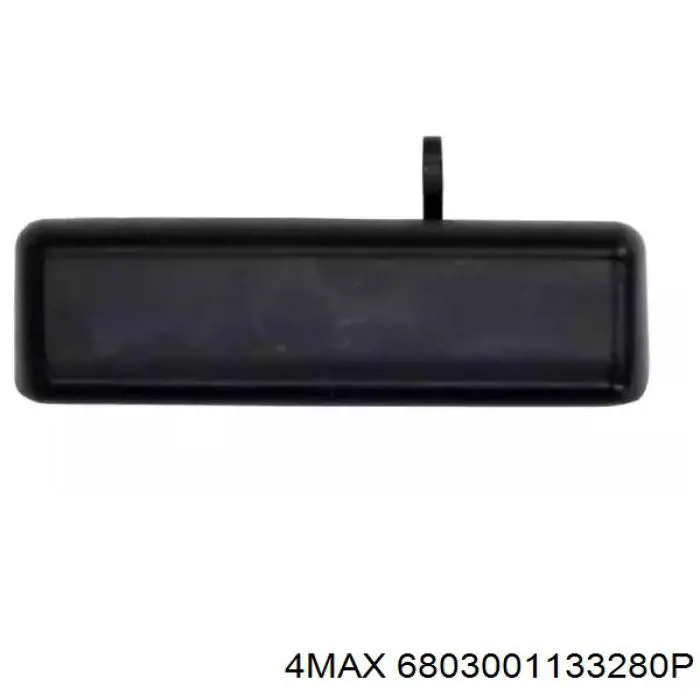 Купити 1133280 Starline Капот