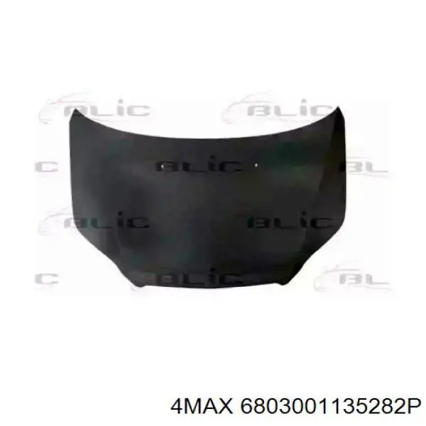 Купити KH1135285 Starline Капот
