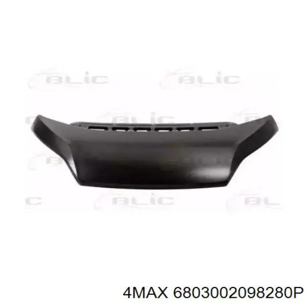 Капот FPS FP5428280 ціна, від 186.88 USD