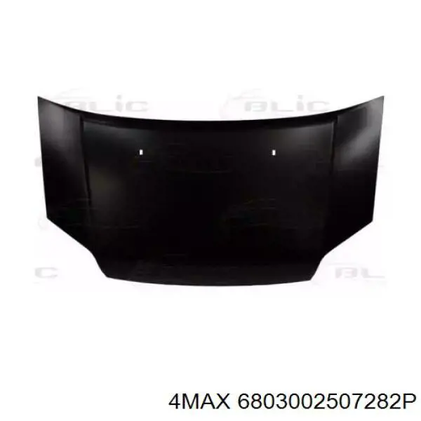 Купити 6803002507282P 4max Капот
