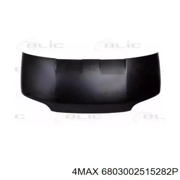 Капот Polcar 324503 ціна, від 86.71 USD
