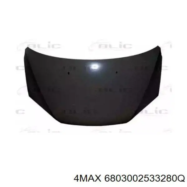 Купити KH2533280 Starline Капот