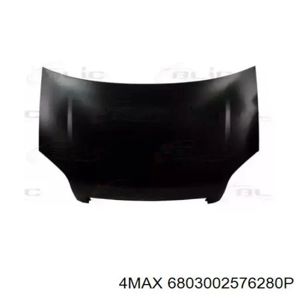 Купити 1333855 Ford Капот