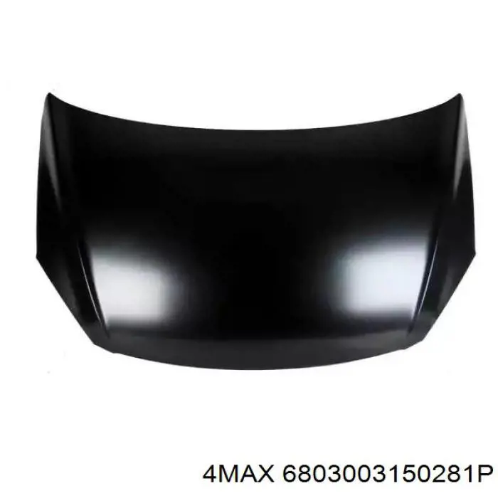 Капот SAT STHNS10150 ціна, від 147.73 USD