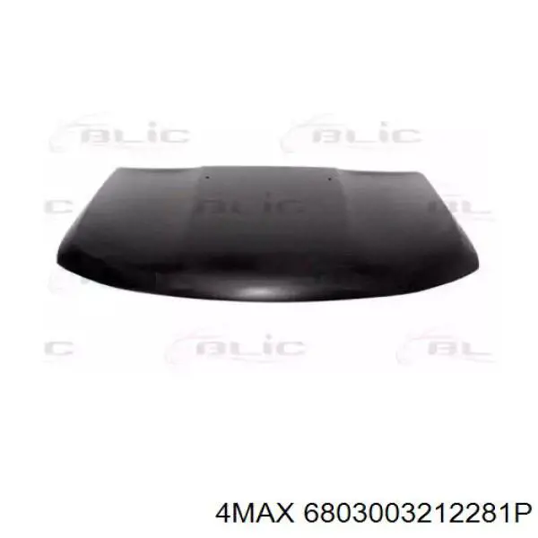 Купити PCR20023A Signeda Капот