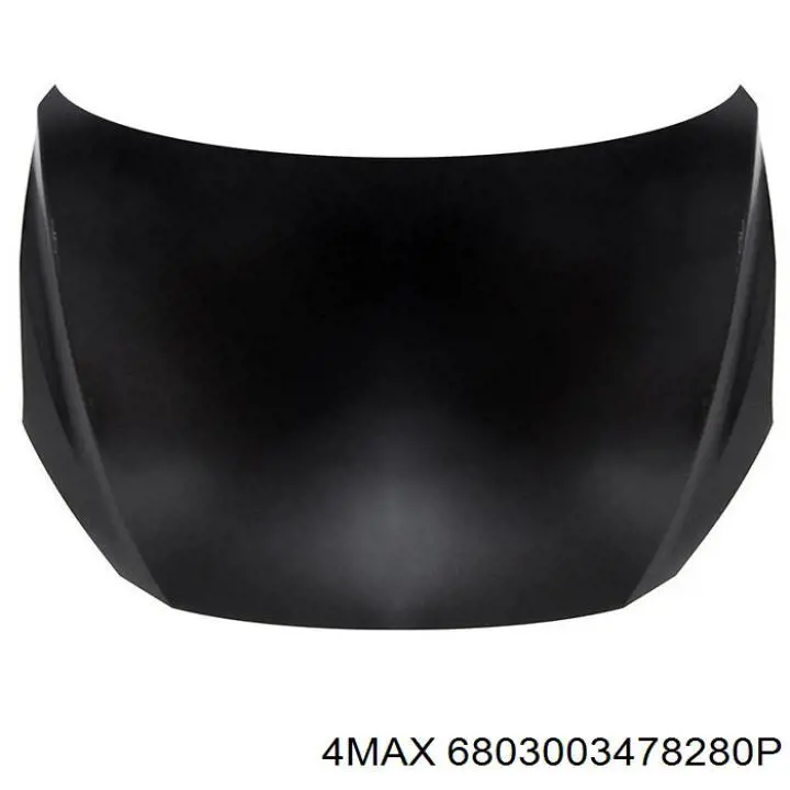 Капот YIH Sheng MZ1301A ціна, від 166.00 USD
