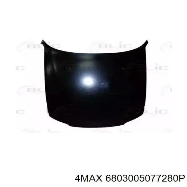Купити 90508248 General Motors Капот