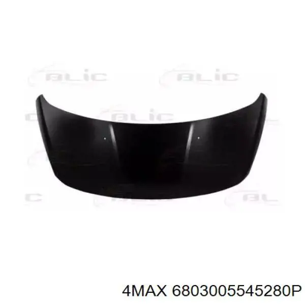 Капот FPS FP5414280 ціна, від 247.47 USD