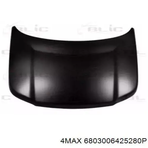 Купити Капот Land Rover Freelander I L314