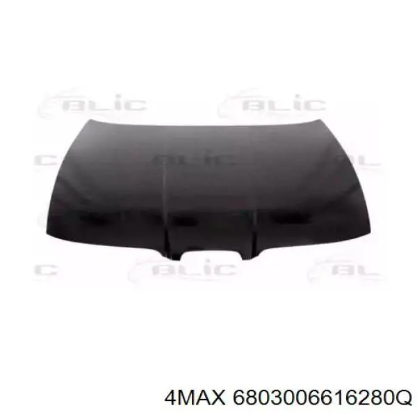 6803006616280Q 4max Капот