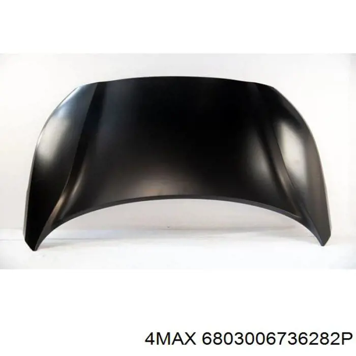 0470524280 Tempest Капот