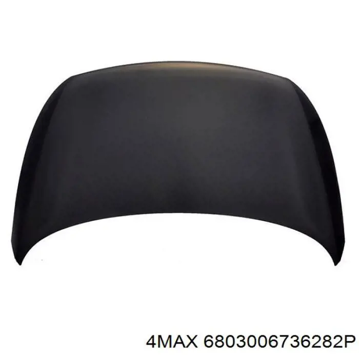 Капот Tempest 0470524280 ціна, від 197.70 USD