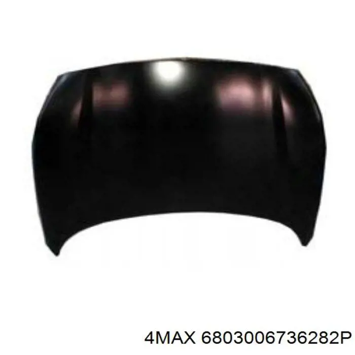 Капот SB5101C YIH Sheng