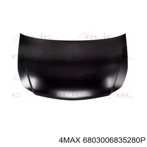Капот PSZ20030A Signeda