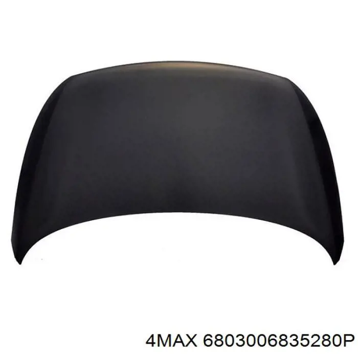 PSZ20030A Signeda Капот