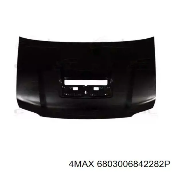 Купити 5830057M00 Suzuki Капот