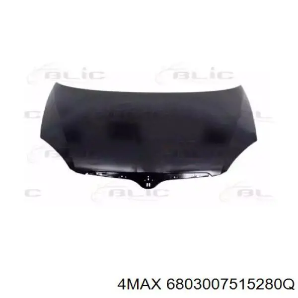 6803007515280Q 4max Капот