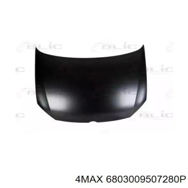 Капот Signeda PVW20045A ціна, від 117.79 USD