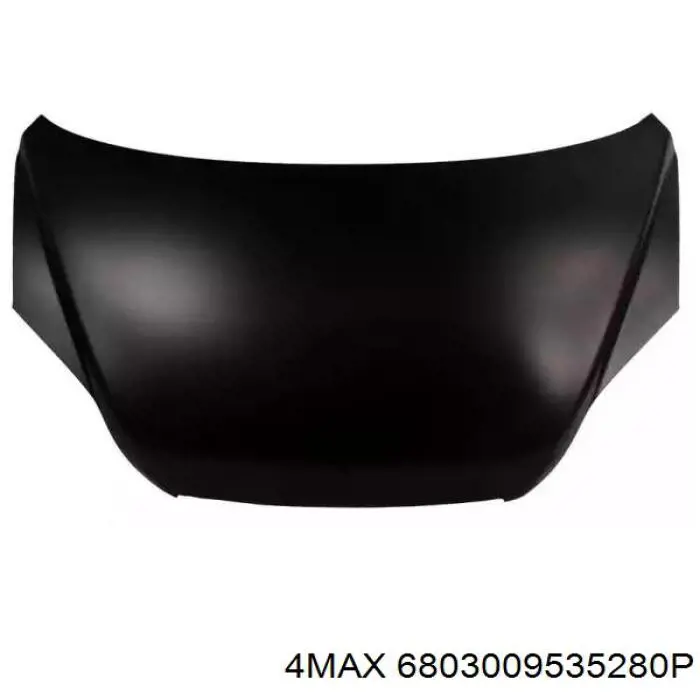Капот 0515747280 Tempest